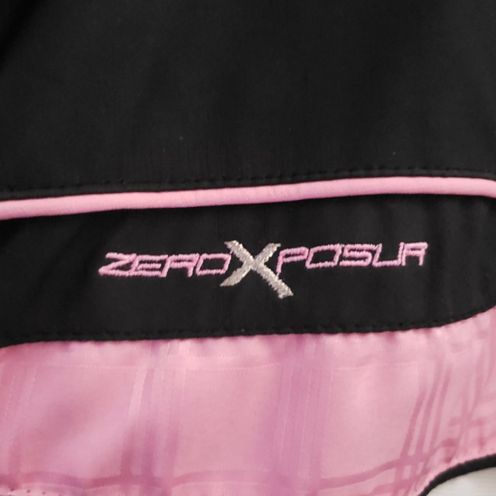 ZeroXposur winter jacket - Picture 4 of 8